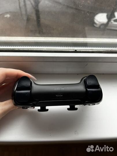 Геймпад ps5 бу