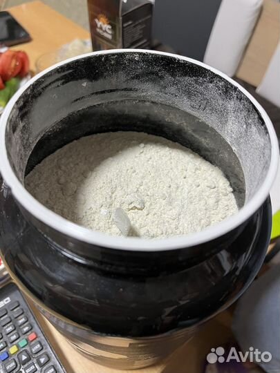 Спортивное питание