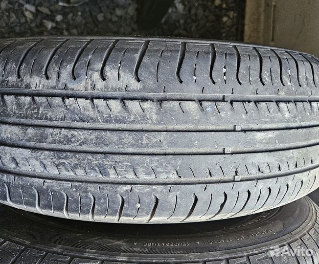 Hankook Optimo K415 185/65 R15 88H