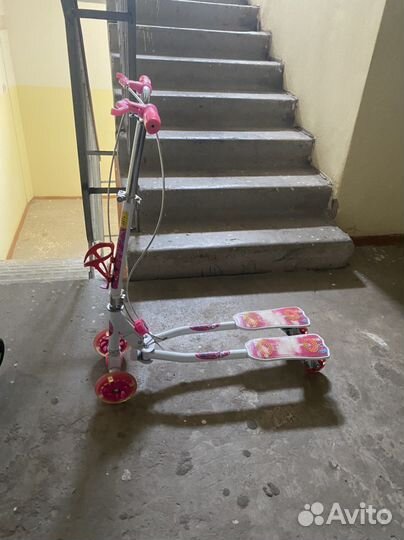Самокат детский