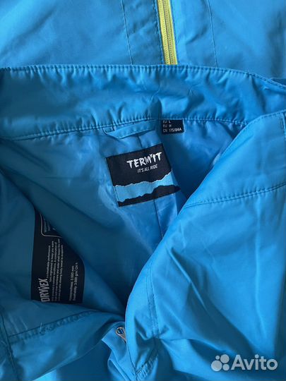 Горнолыжный костюм детский