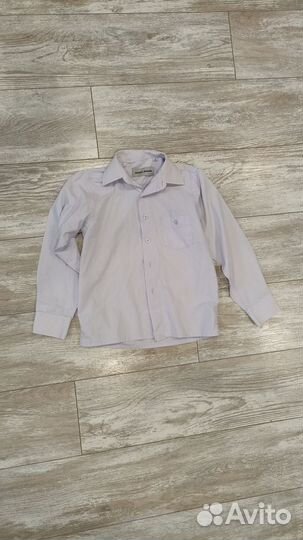 Школьная форма для мальчика 128 134