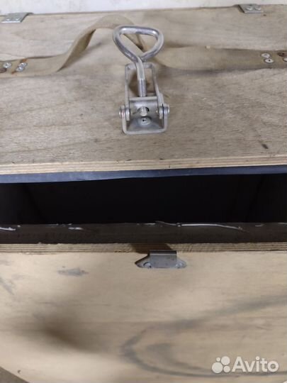 Ящик для рыбалки