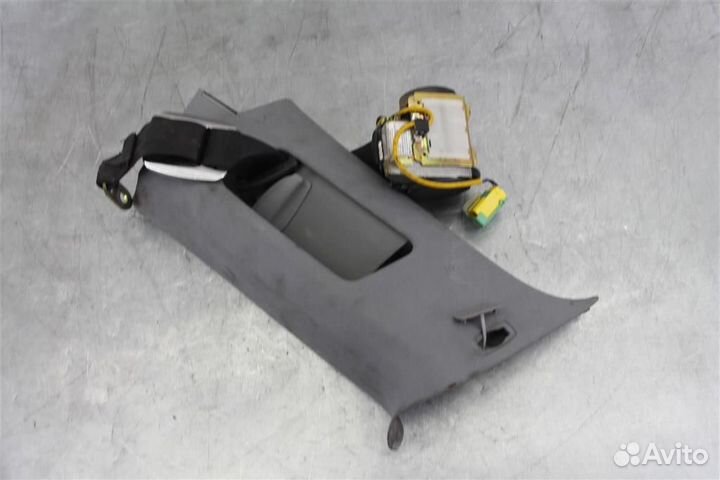 Ремень безопасности задний правый Porsche Cayenn