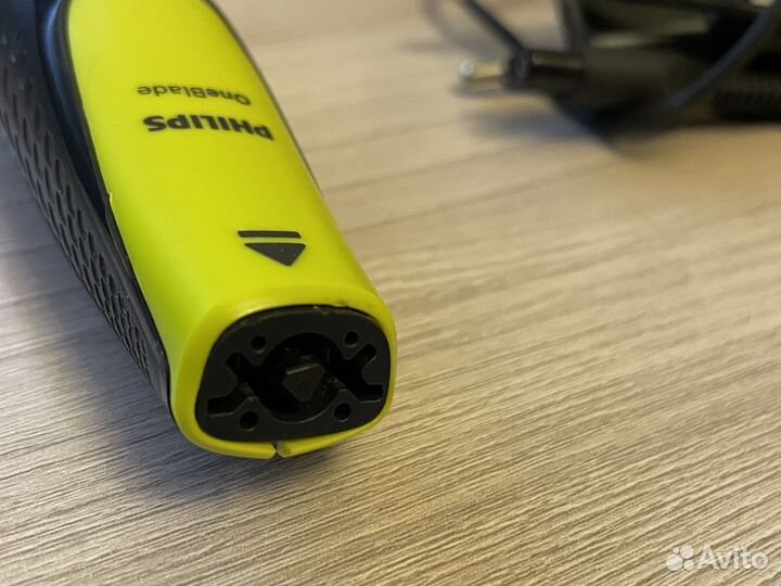 Триммер Philips One Blade