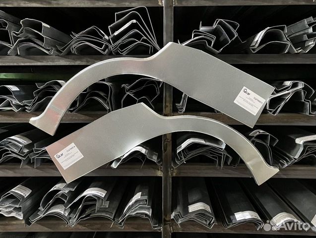 Арка правая Dodge Neon 1994-1999