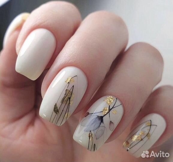 Мастер маникюра с выездом на дом а также у себя