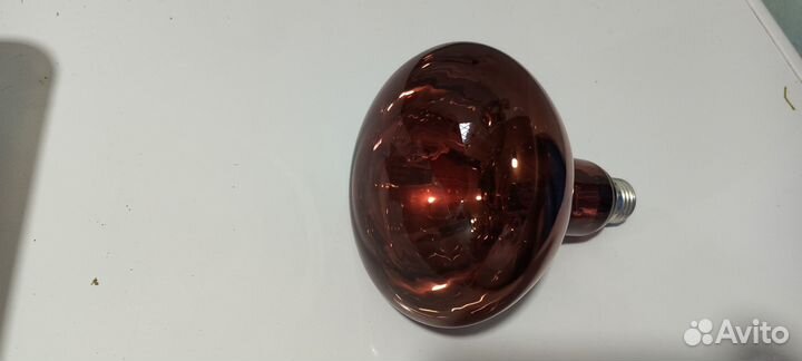 Инфракрасная лампа