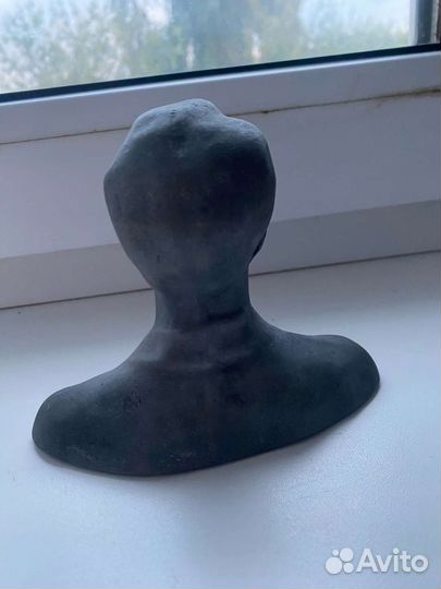 Бюст есенина