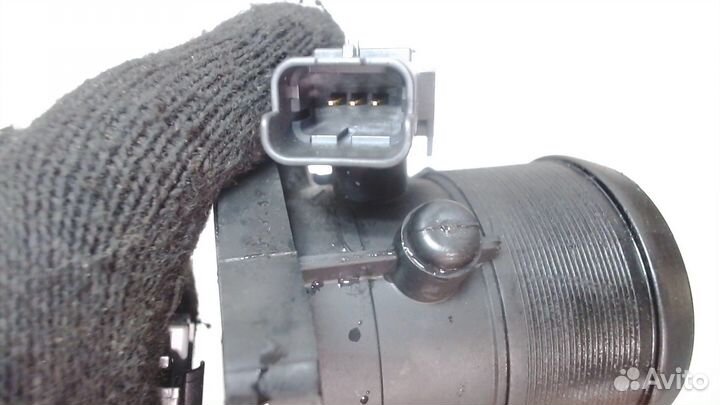 Заслонка дроссельная Ford Galaxy, 2006