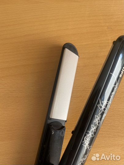 Утюжок для волос