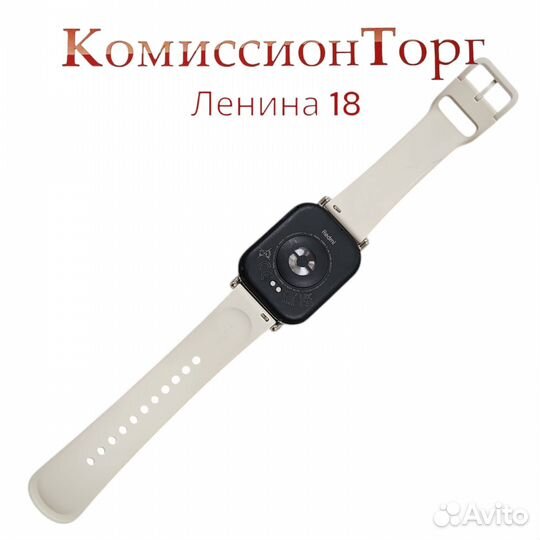 Смарт часы redmi watch 5 lite