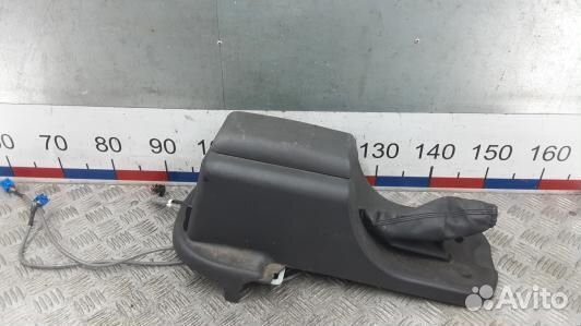 Подлокотник центральный ford galaxy 2 (2ST01IX01)