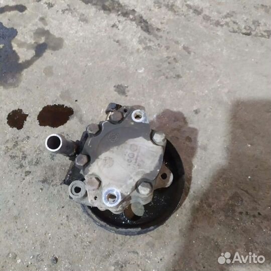 Насос гидроусилителя Chery Tiggo (T11) 2005-2016