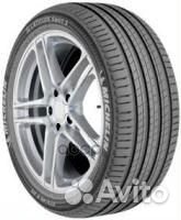 Michelin Latitude Sport 3 295/45 R19