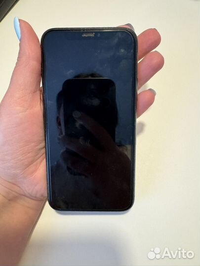 iPhone 11 Pro, 256 ГБ