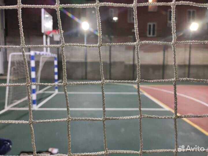 Сетка для ограждения
