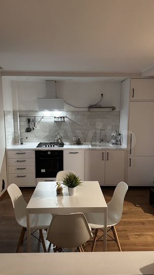 1-к. квартира, 40,2 м², 7/10 эт.