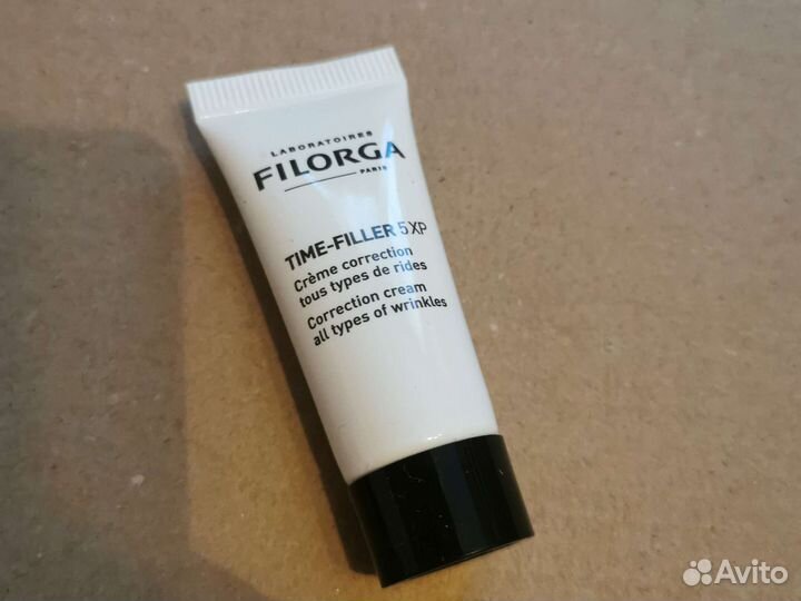 Filorga Time-Filler 5 XP крем от морщин, 7мл