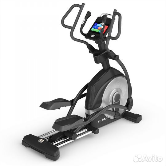 Эллиптический тренажер unix Fit E-1100 PRO