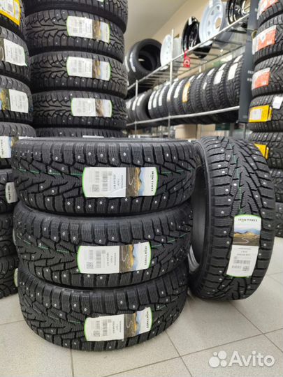 Nokian Tyres Nordman 7 SUV 225/60 R17 103T