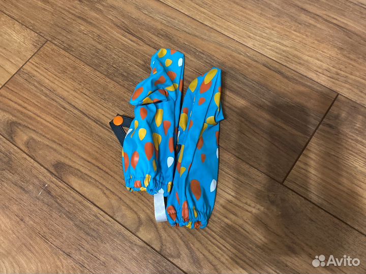 Перчатки и шапки детские