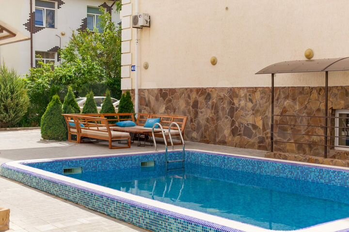 Комната 25 м², 2/3 эт.