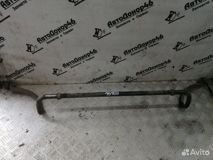 Стабилизатор передний Mitsubishi Lancer X