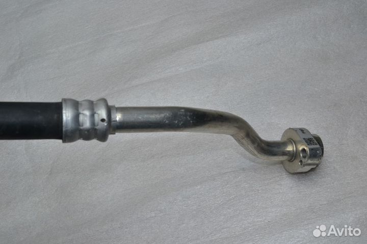 Трубка кондиционера Kodiaq, Tiguan 2 2016-н.в