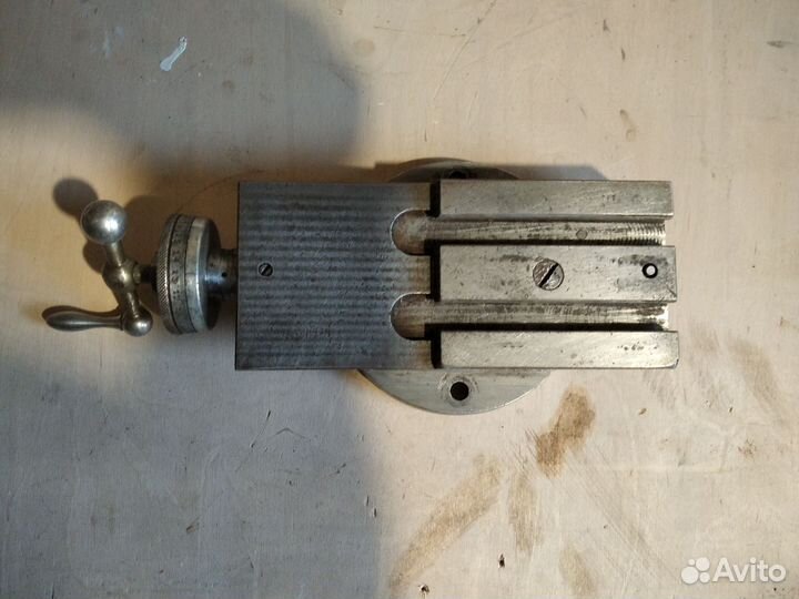 Малая подача