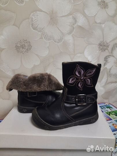 Детская обувь для девочек