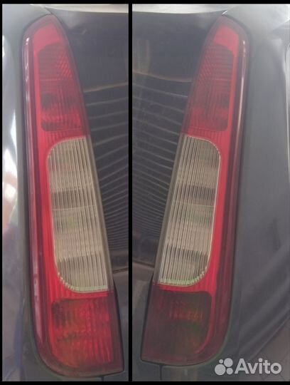 Задний фонарь Ford C-MAX 2005