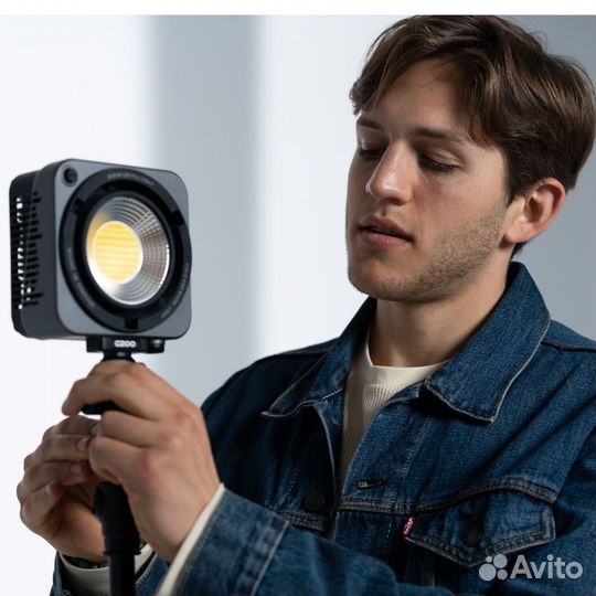 Zhiyun g200