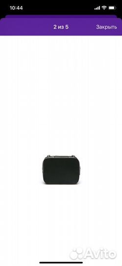 Сумка lacoste оригинал