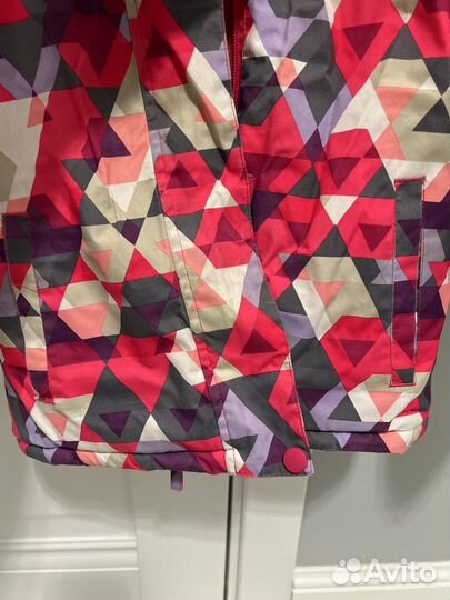 Куртка демисезонная futurino 116