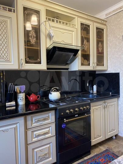 1-к. квартира, 38 м², 2/5 эт.