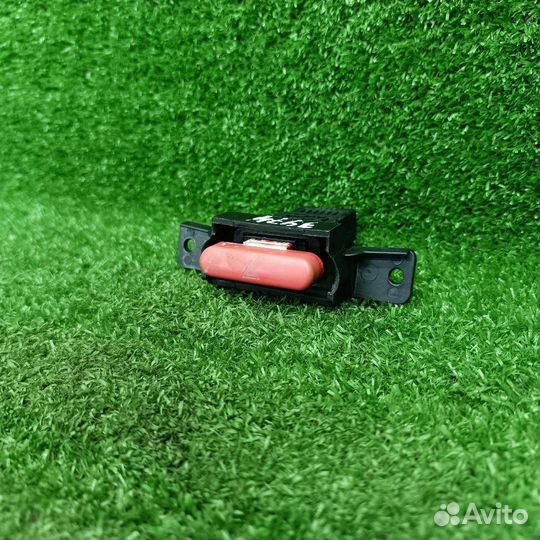 Кнопка аварийной сигнализации Chery Kimo 2009