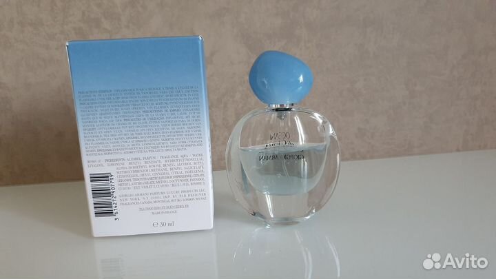 Парфюм Giorgio Armani Ocean di Gioia
