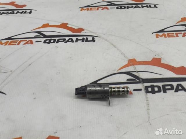 Клапан электромагнитный Peugeot 308 легковой