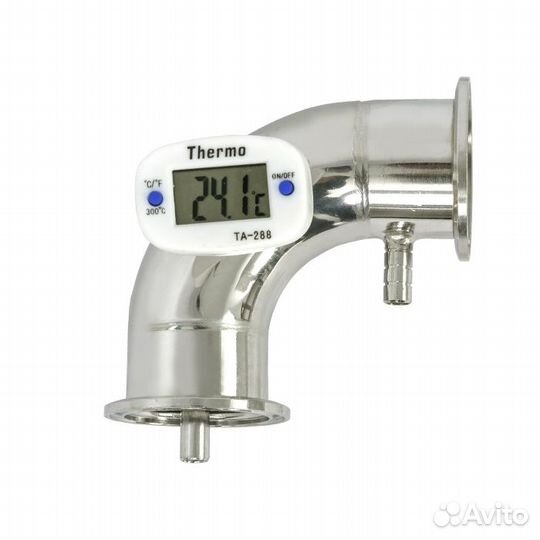 Самогонный аппарат Wein ReForm+, 20 л