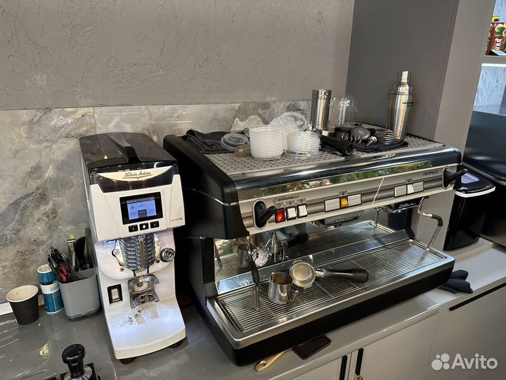 Субаренда Кофейни Спартак