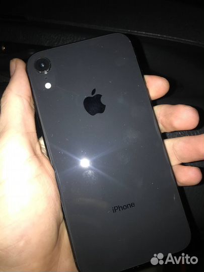 iPhone Xr, 64 ГБ