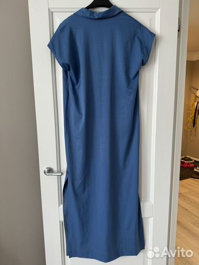 Платье Burvin летнее