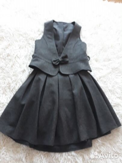 Школьная форма