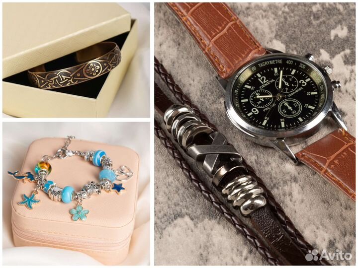 Фотограф для маркетплейсов