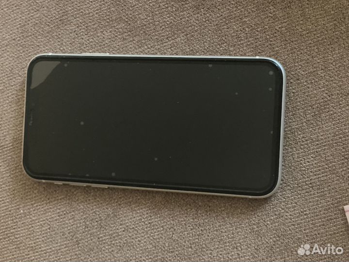 Apple iPhone xr
