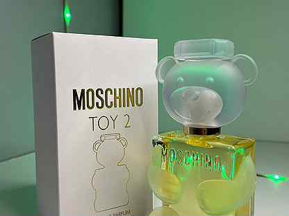 Духи Toy 2 Moschino