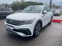 Новый Volkswagen Tiguan 2.0 AMT, 2023, цена 4 990 000 руб.