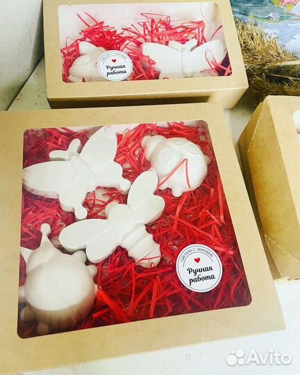 Игрушки для детей