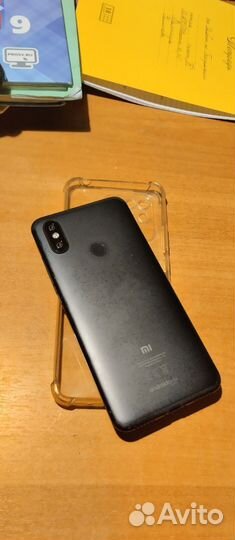 Xiaomi MI A2